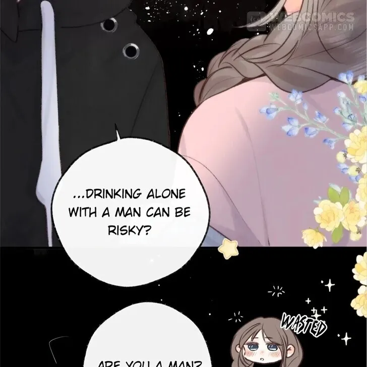 Lost in Reverie Chapter 37 page 30 - 