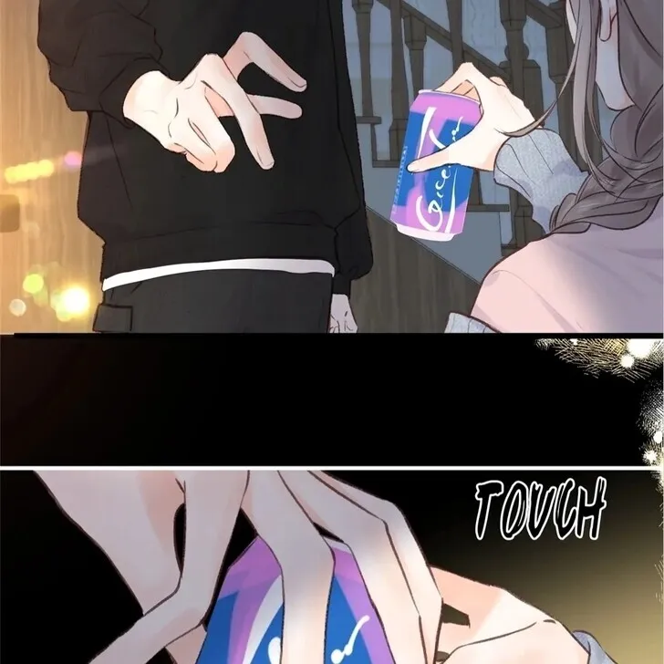 Lost in Reverie Chapter 37 page 4 - 