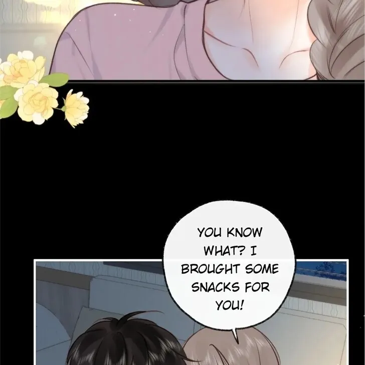 Lost in Reverie Chapter 37 page 32 - 