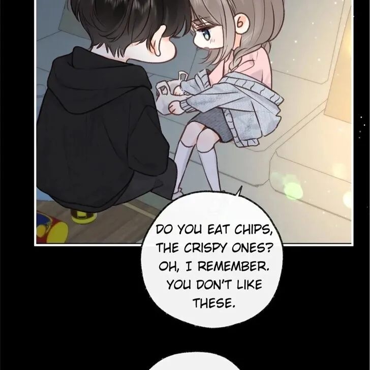 Lost in Reverie Chapter 37 page 33 - 