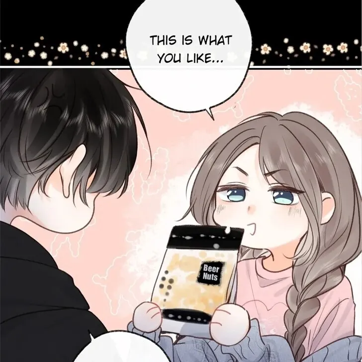 Lost in Reverie Chapter 37 page 34 - 