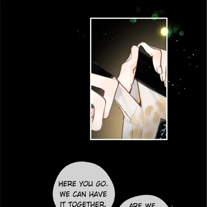 Lost in Reverie Chapter 37 page 37 - 