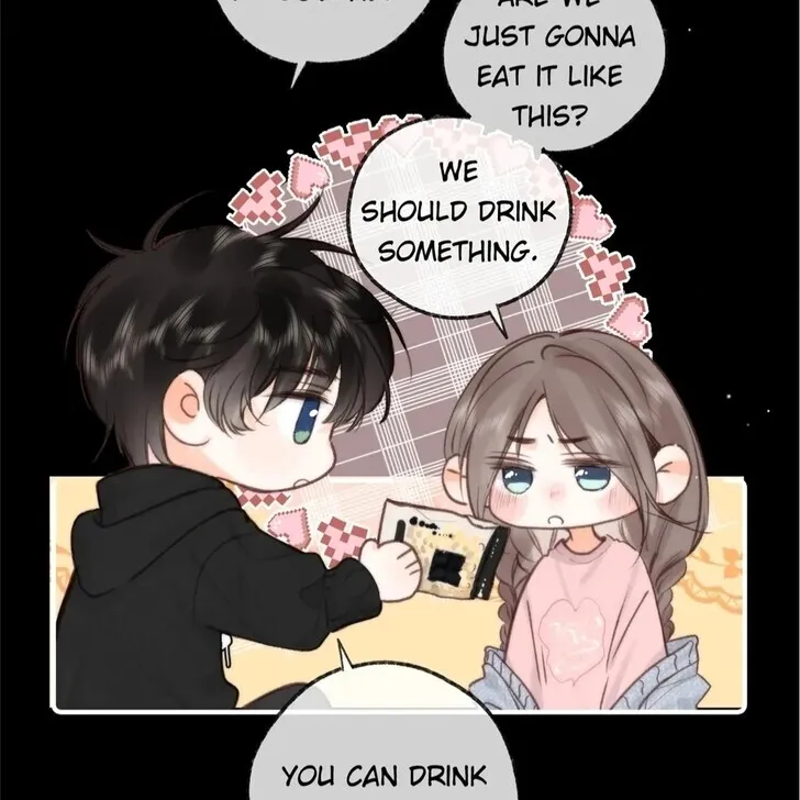 Lost in Reverie Chapter 37 page 38 - 
