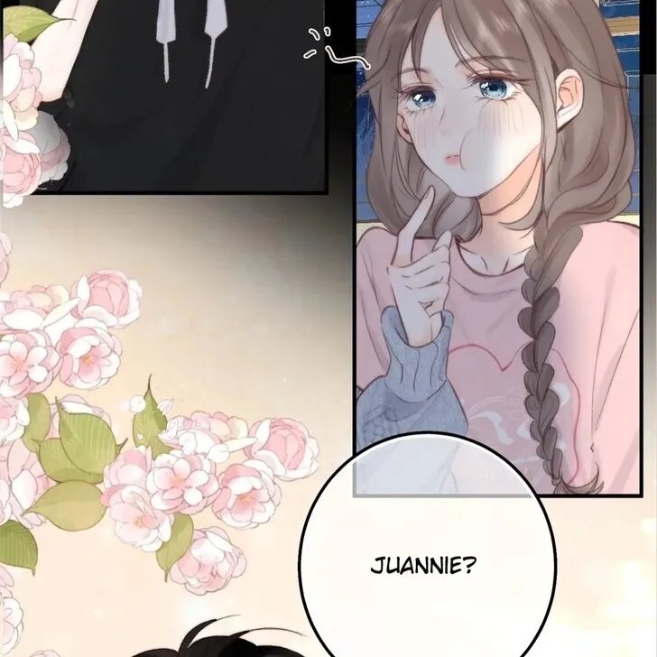 Lost in Reverie Chapter 37 page 40 - 