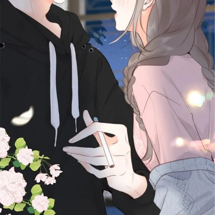 Lost in Reverie Chapter 37 page 44 - 