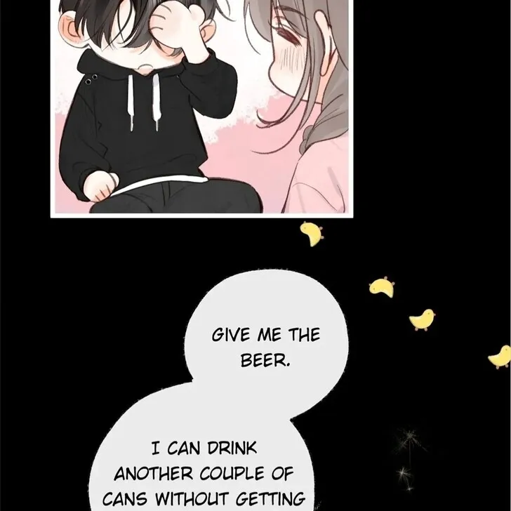 Lost in Reverie Chapter 37 page 52 - 