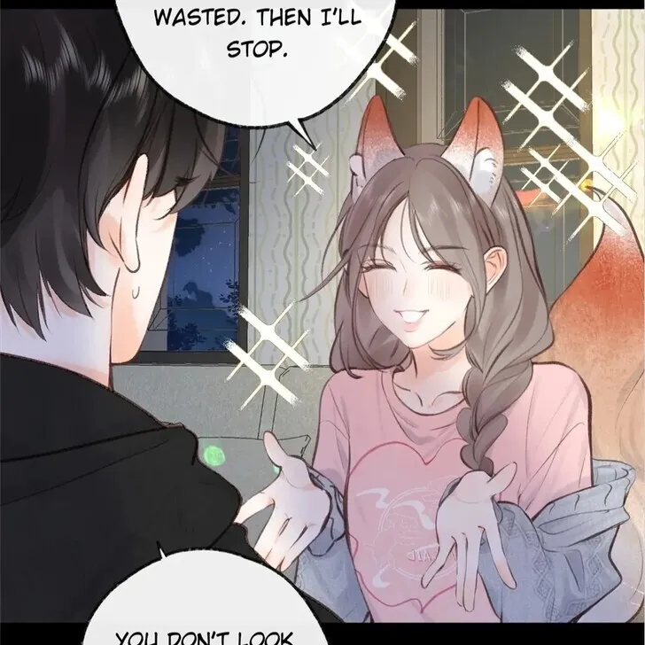 Lost in Reverie Chapter 37 page 53 - 