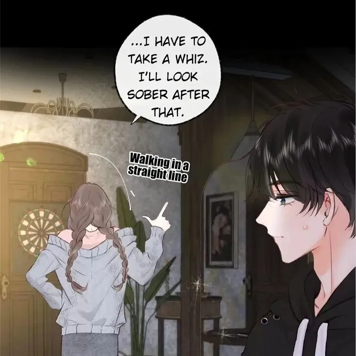 Lost in Reverie Chapter 37 page 56 - 