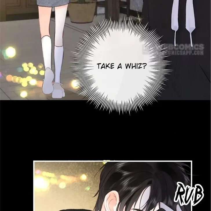 Lost in Reverie Chapter 37 page 57 - 