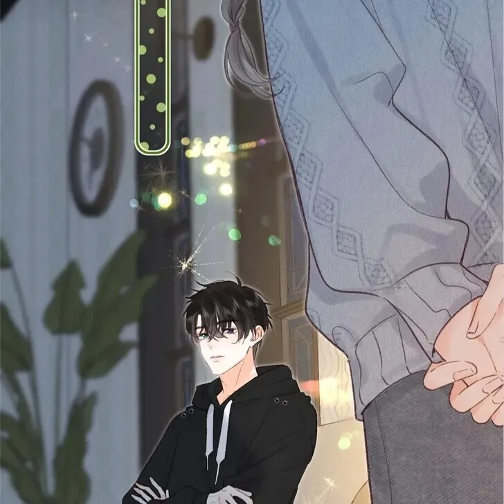 Lost in Reverie Chapter 37 page 60 - 