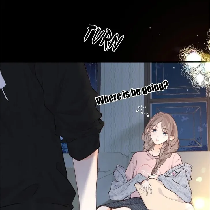 Lost in Reverie Chapter 37 page 7 - 