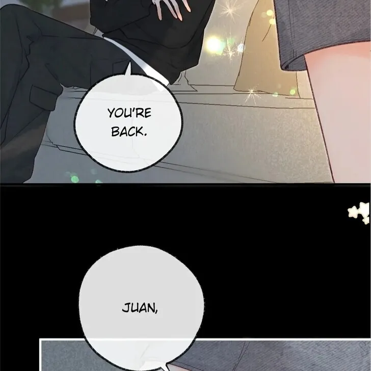 Lost in Reverie Chapter 37 page 61 - 