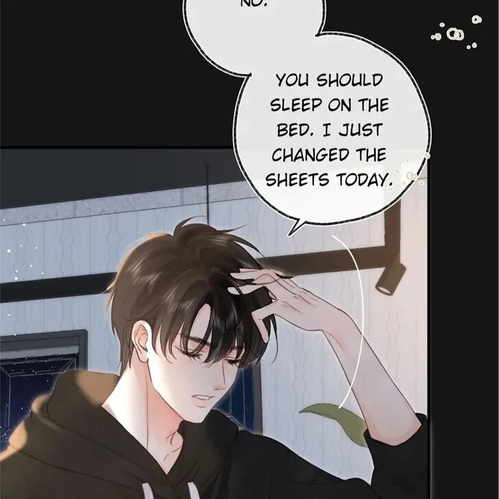 Lost in Reverie Chapter 38 page 12 - 