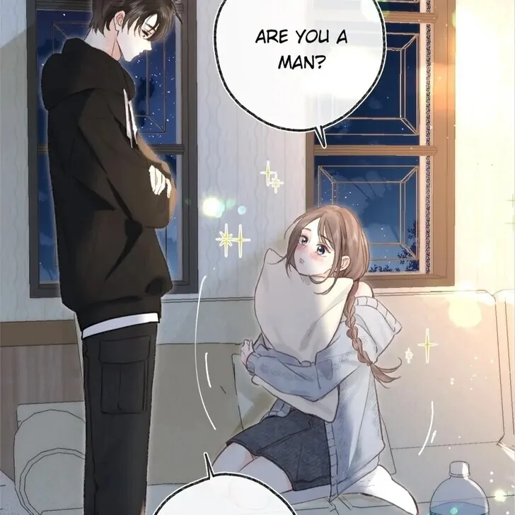 Lost in Reverie Chapter 38 page 14 - 