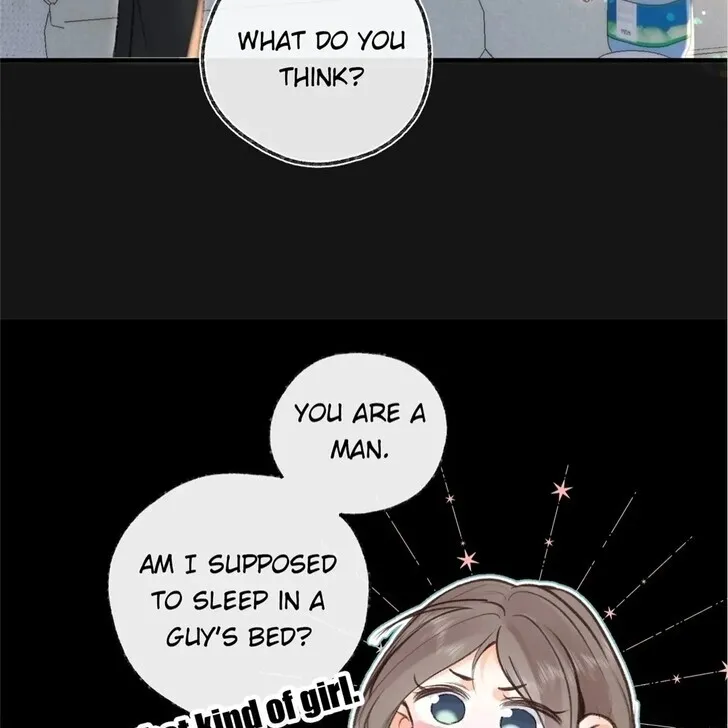Lost in Reverie Chapter 38 page 15 - 