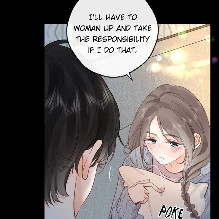 Lost in Reverie Chapter 38 page 18 - 