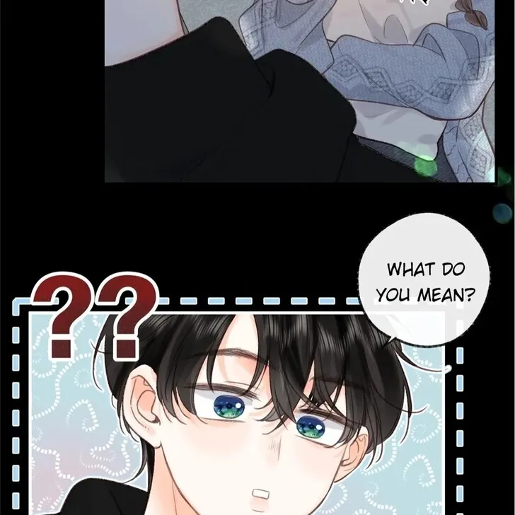 Lost in Reverie Chapter 38 page 19 - 