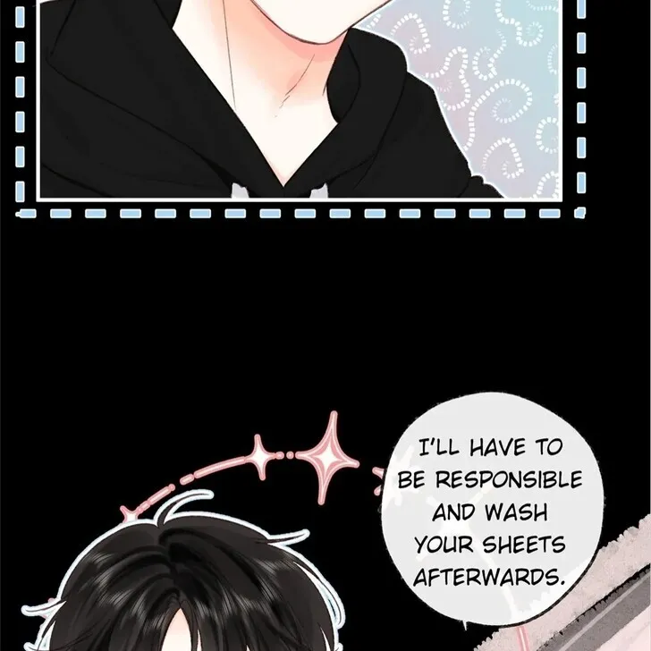 Lost in Reverie Chapter 38 page 20 - 