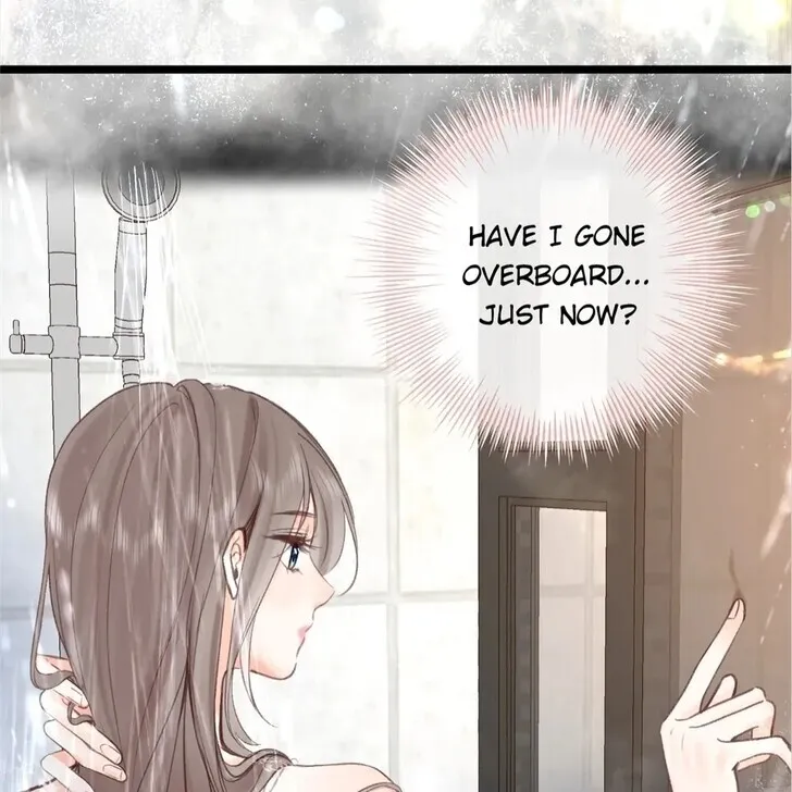 Lost in Reverie Chapter 38 page 25 - 