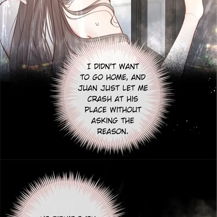 Lost in Reverie Chapter 38 page 26 - 