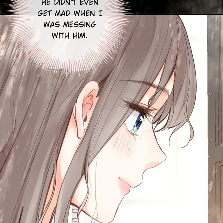 Lost in Reverie Chapter 38 page 27 - 