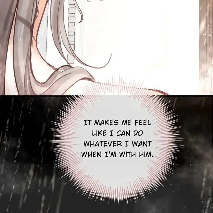 Lost in Reverie Chapter 38 page 28 - 