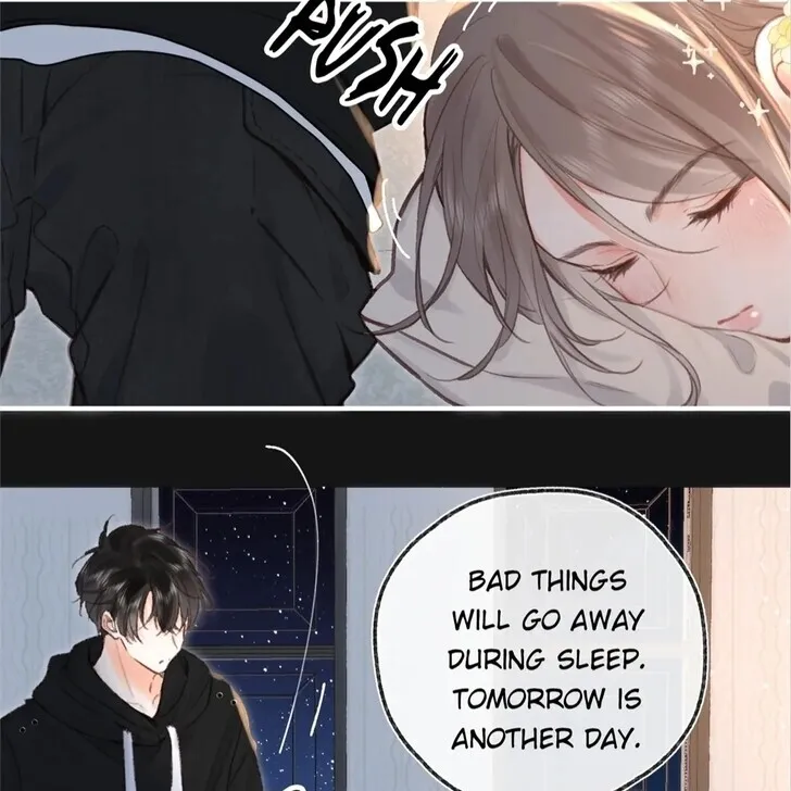 Lost in Reverie Chapter 38 page 4 - 