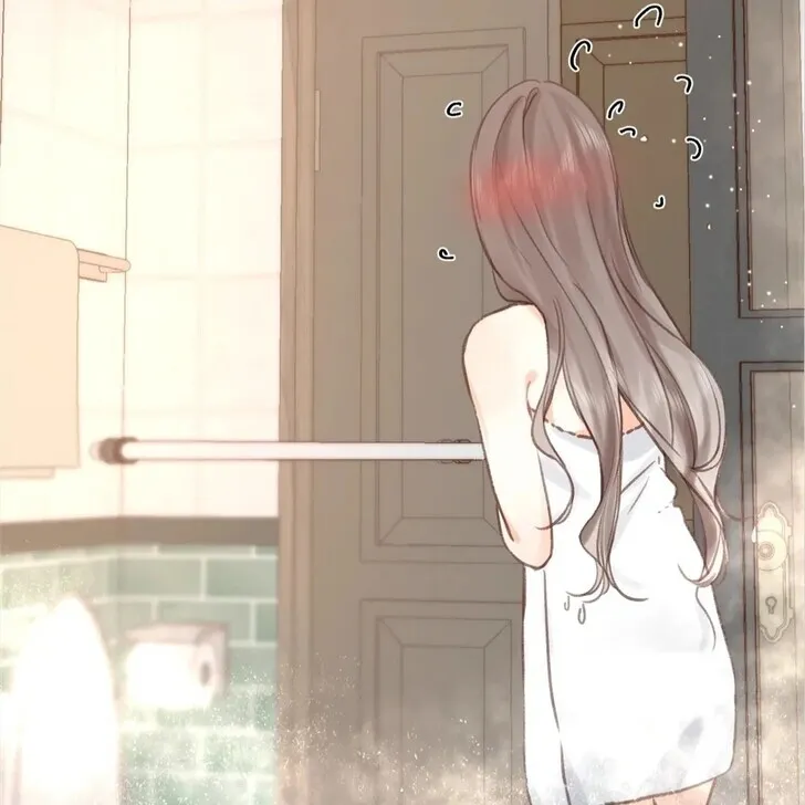Lost in Reverie Chapter 38 page 32 - 