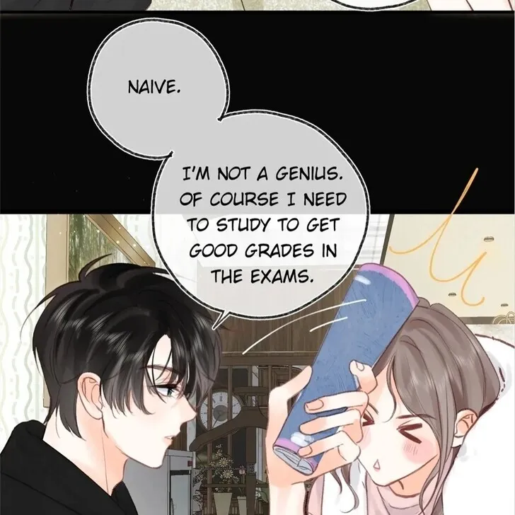 Lost in Reverie Chapter 38 page 40 - 