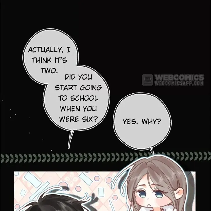 Lost in Reverie Chapter 38 page 43 - 