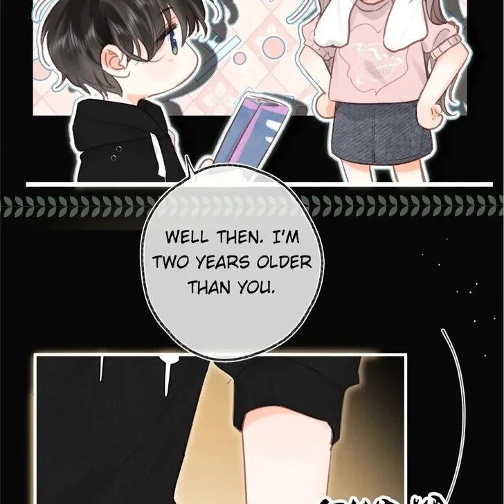 Lost in Reverie Chapter 38 page 44 - 