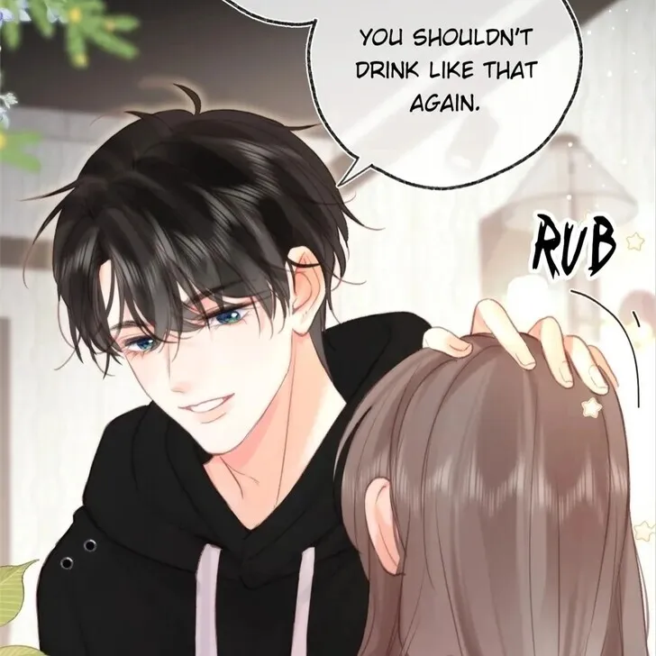 Lost in Reverie Chapter 38 page 46 - 