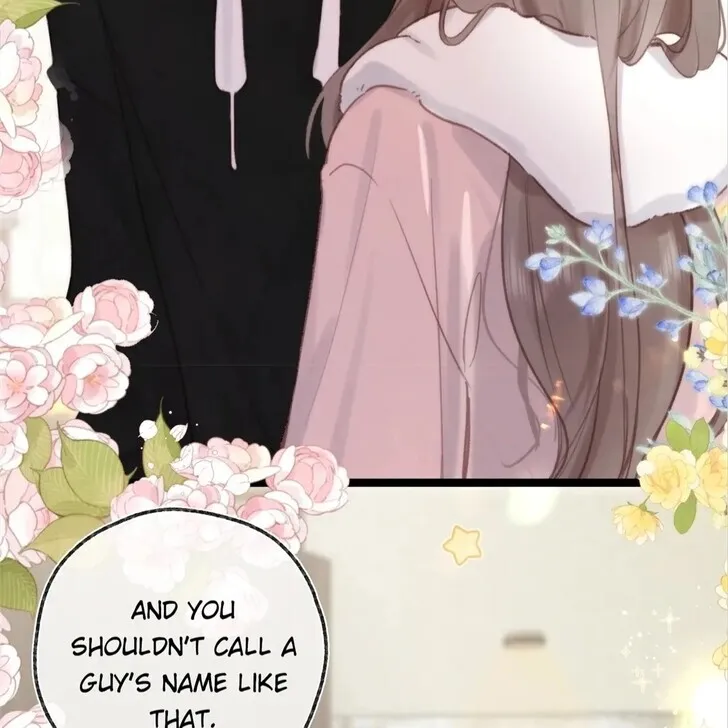 Lost in Reverie Chapter 38 page 47 - 