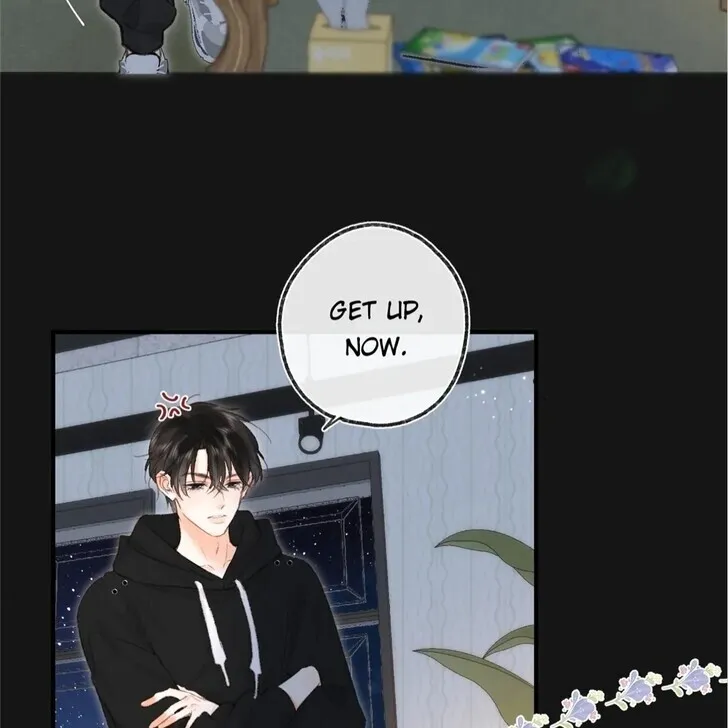 Lost in Reverie Chapter 38 page 6 - 