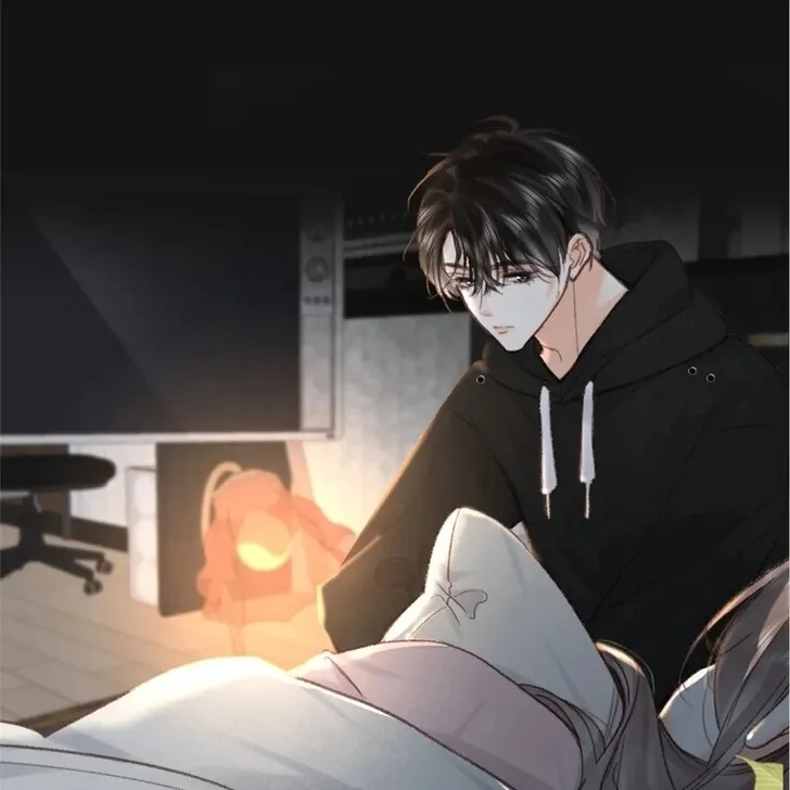 Lost in Reverie Chapter 38 page 52 - 