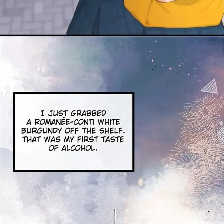 Lost in Reverie Chapter 39 page 13 - 