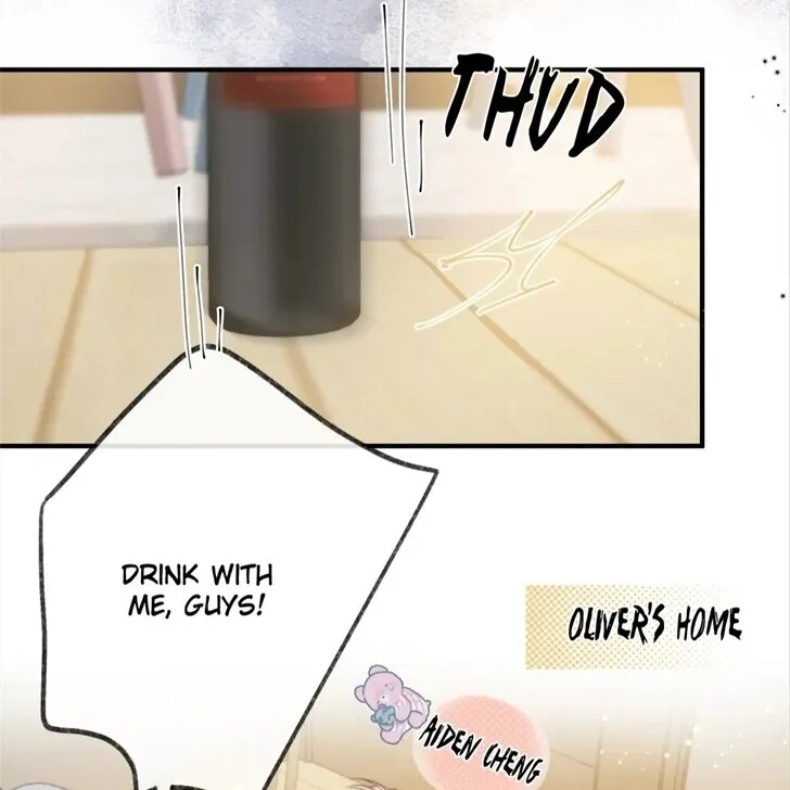 Lost in Reverie Chapter 39 page 14 - 