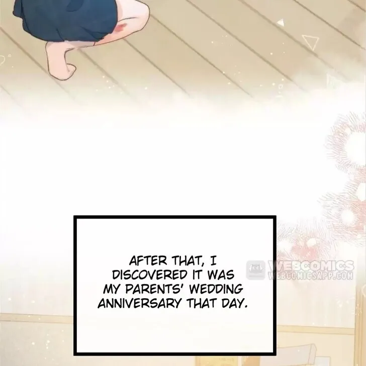 Lost in Reverie Chapter 39 page 16 - 