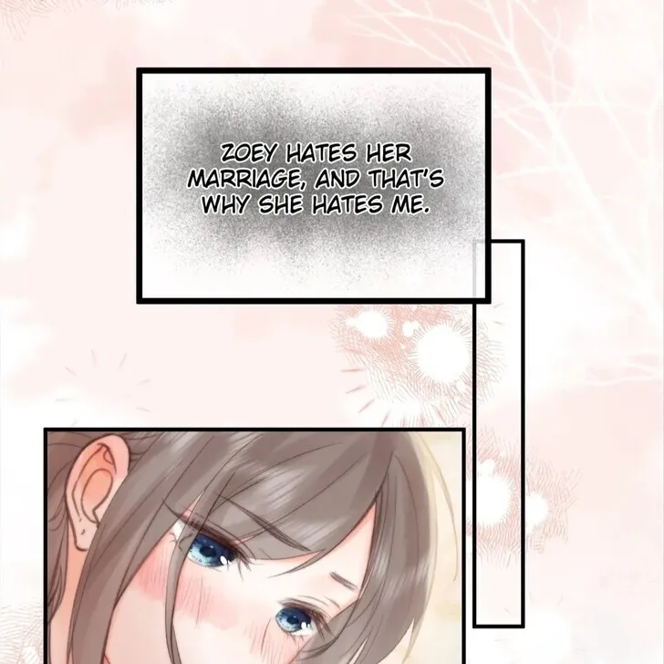 Lost in Reverie Chapter 39 page 18 - 