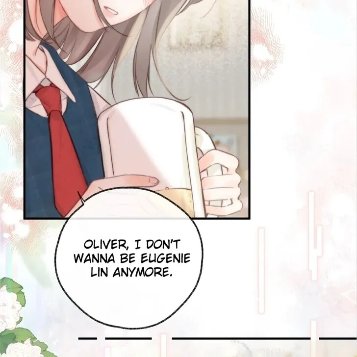 Lost in Reverie Chapter 39 page 19 - 