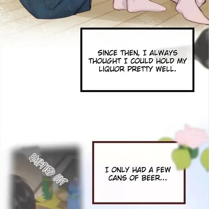 Lost in Reverie Chapter 39 page 22 - 