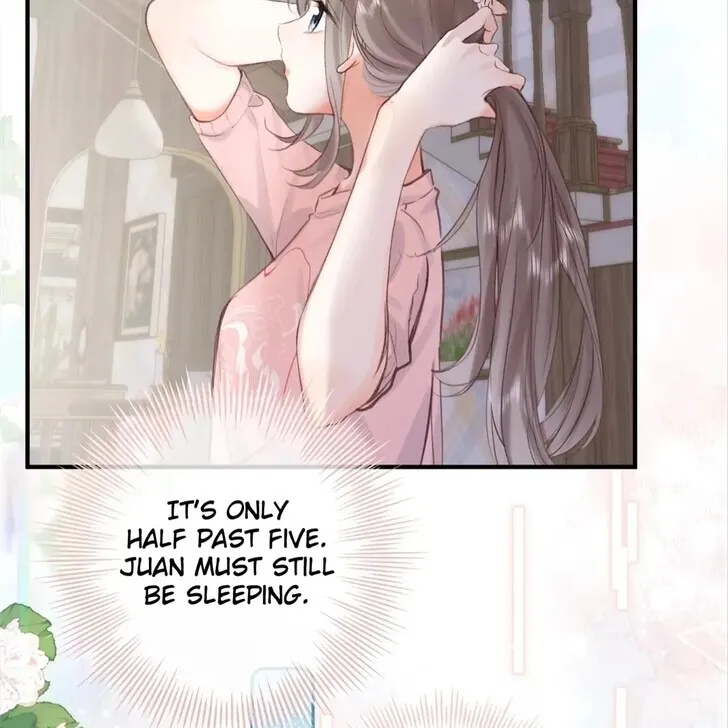 Lost in Reverie Chapter 39 page 30 - 
