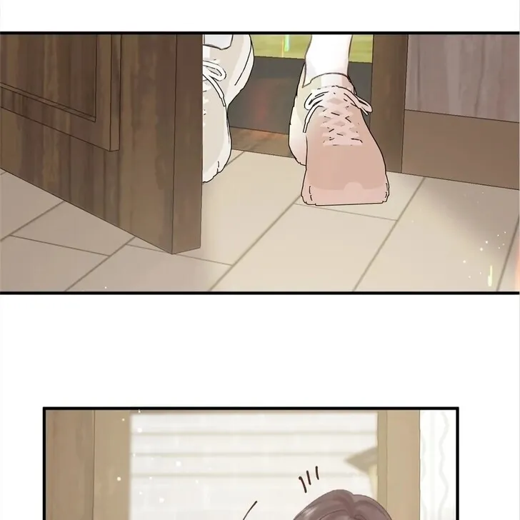 Lost in Reverie Chapter 39 page 33 - 