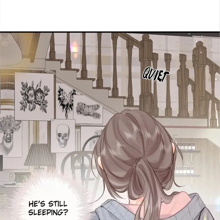 Lost in Reverie Chapter 39 page 35 - 