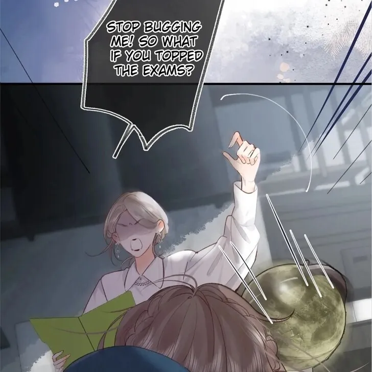 Lost in Reverie Chapter 39 page 5 - 