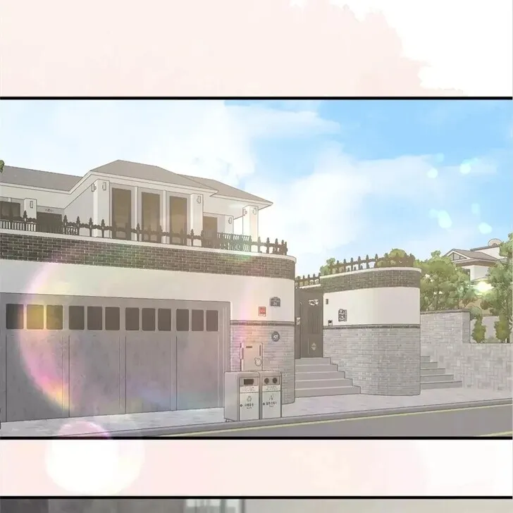 Lost in Reverie Chapter 39 page 42 - 
