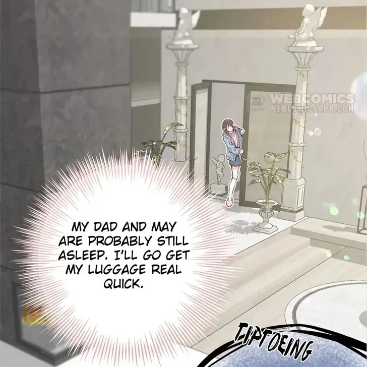 Lost in Reverie Chapter 39 page 43 - 