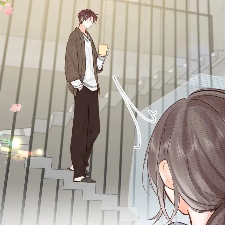 Lost in Reverie Chapter 39 page 45 - 
