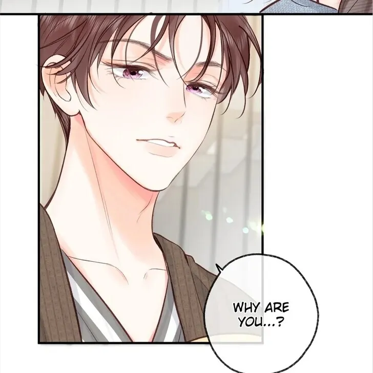 Lost in Reverie Chapter 39 page 46 - 