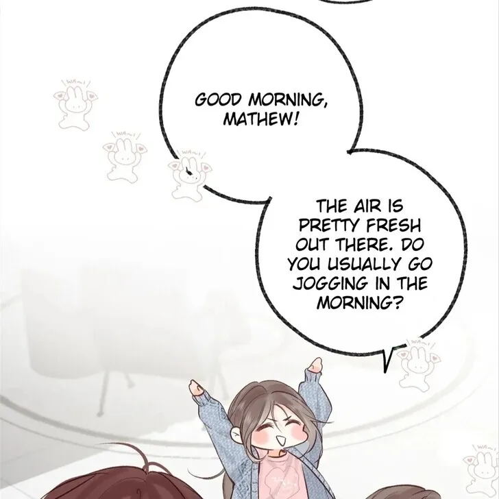 Lost in Reverie Chapter 39 page 47 - 